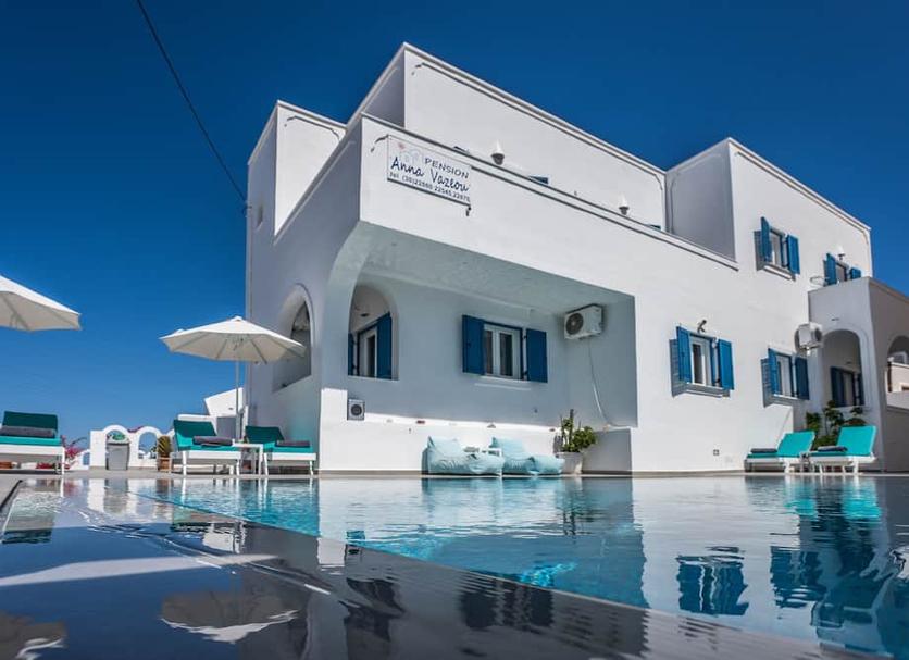 Edifici Foto