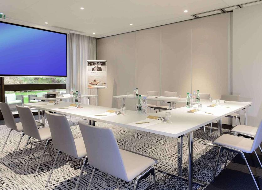 Sala de conferències Foto
