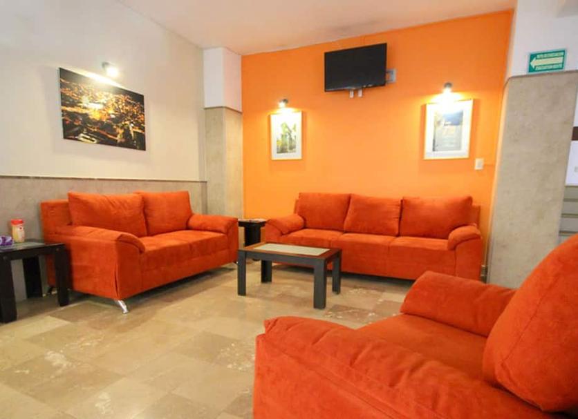 Sala Foto
