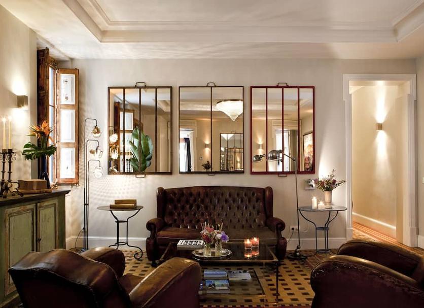 Sala Foto