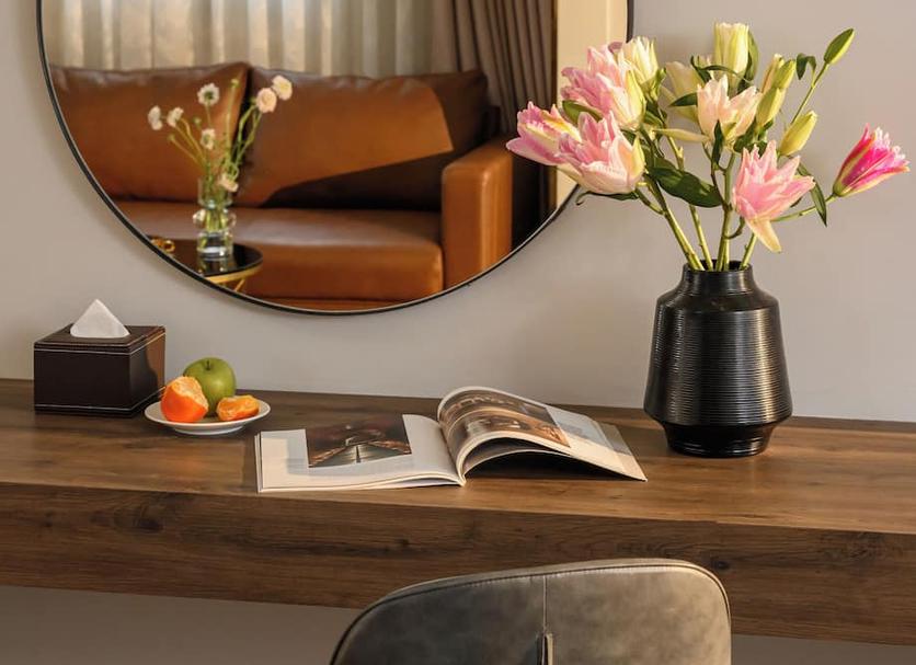 Serveis de l’habitació Foto