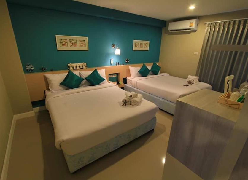 Habitació Foto