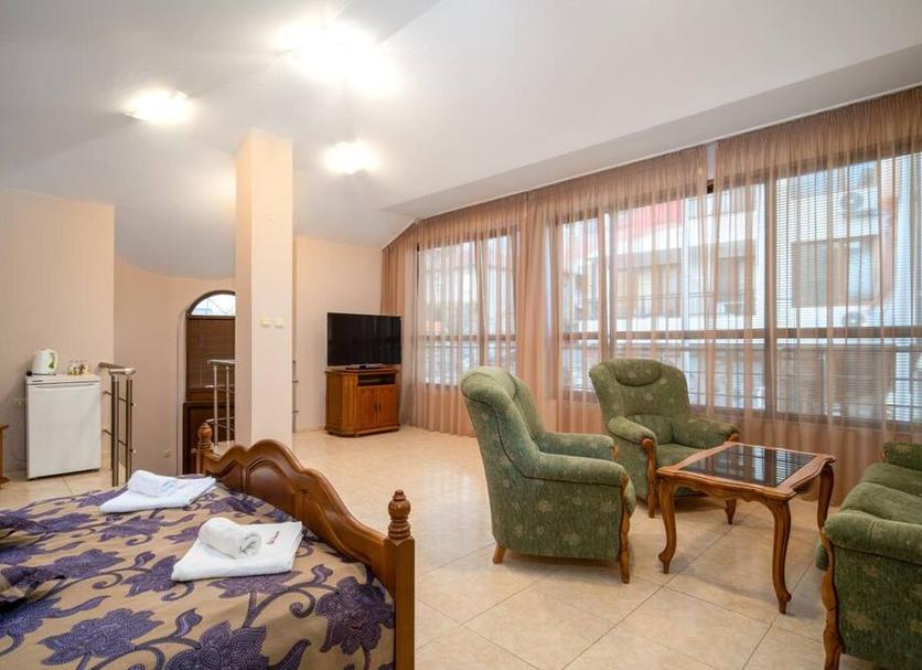 Habitació Foto