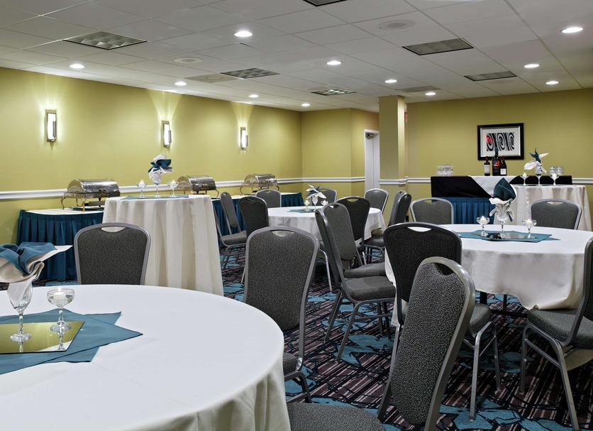 Sala de conferències Foto