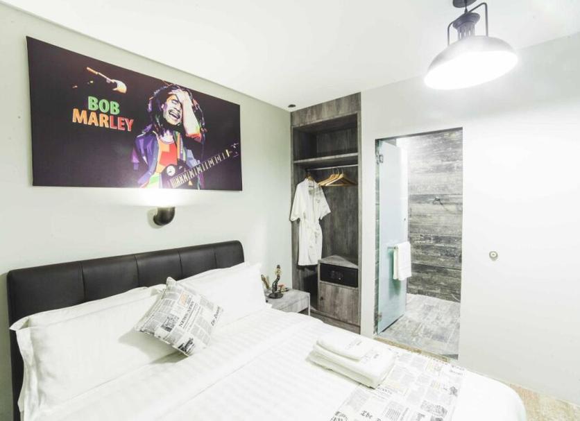 Habitació Foto