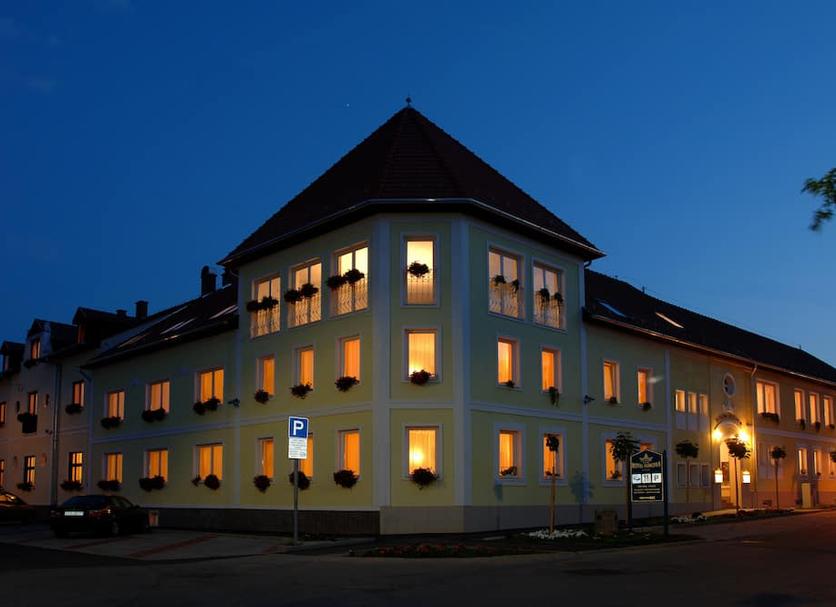 Edifici Foto