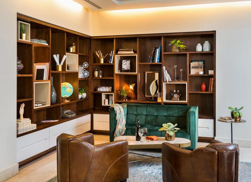 Sala d'estar Foto