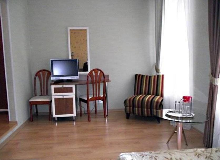 Sala Foto