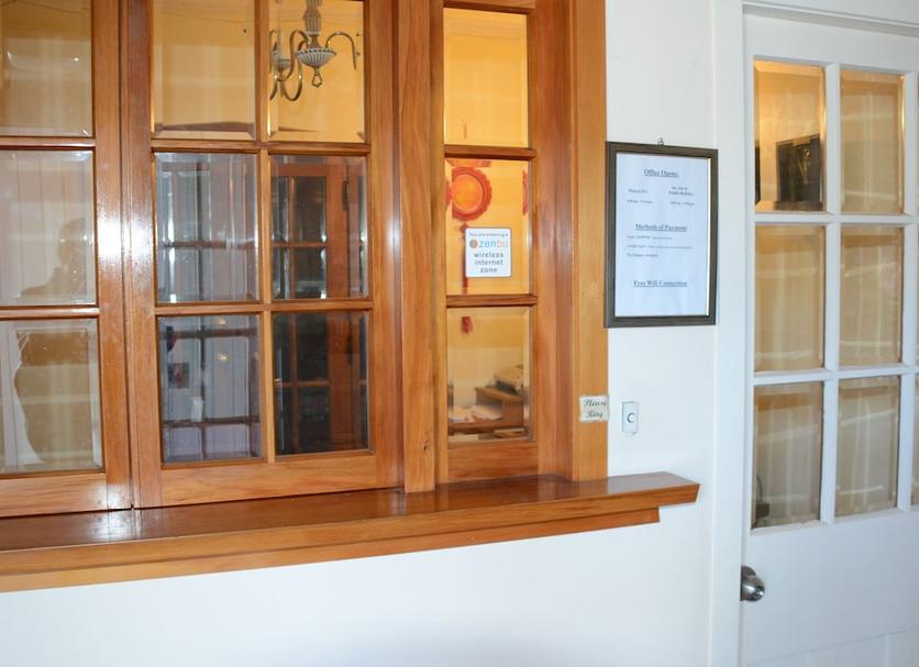 Serveis de l’habitació Foto