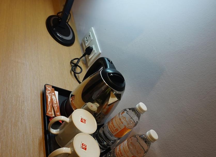 Serveis de l’habitació Foto