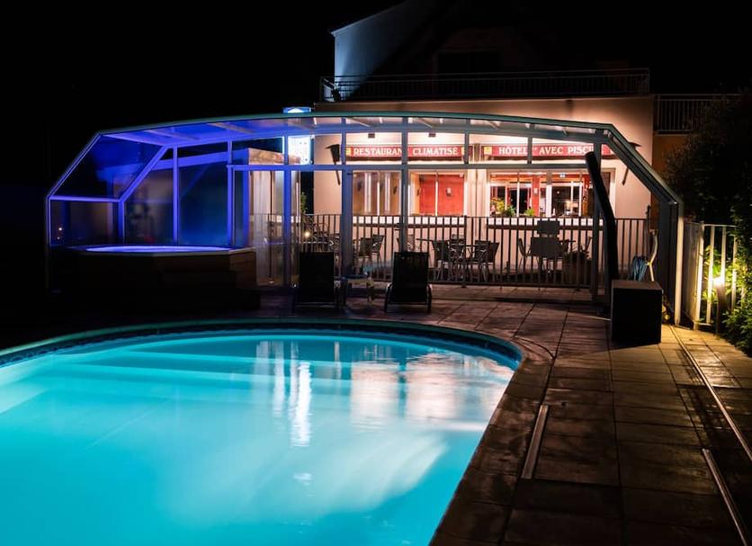 Pool Foto