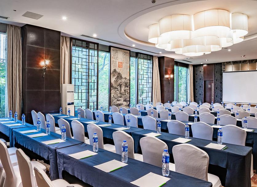 Sala de conferències Foto