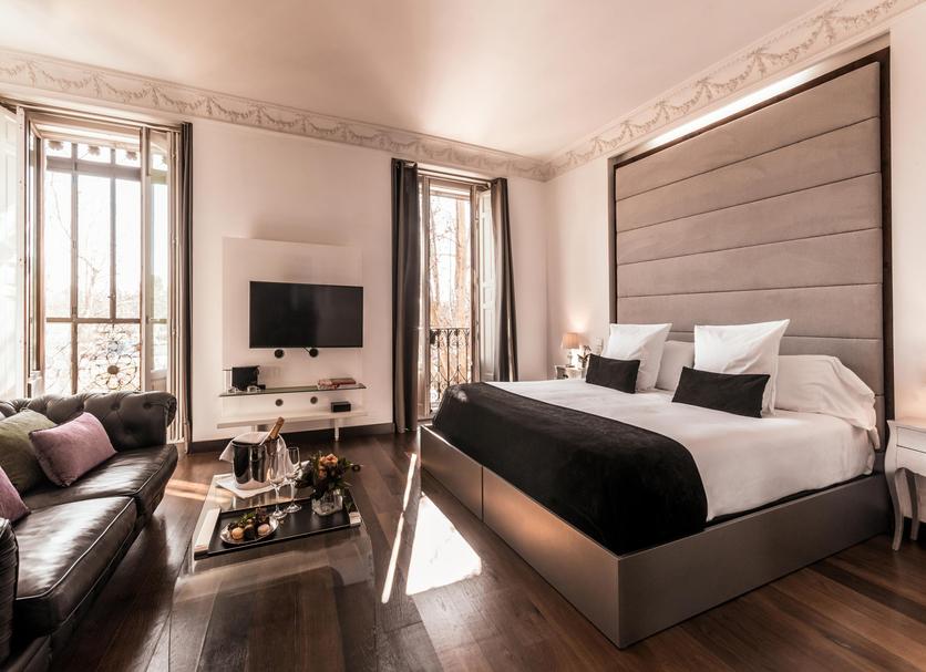 Habitació Foto
