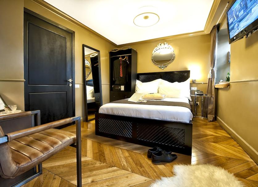 Habitació Foto