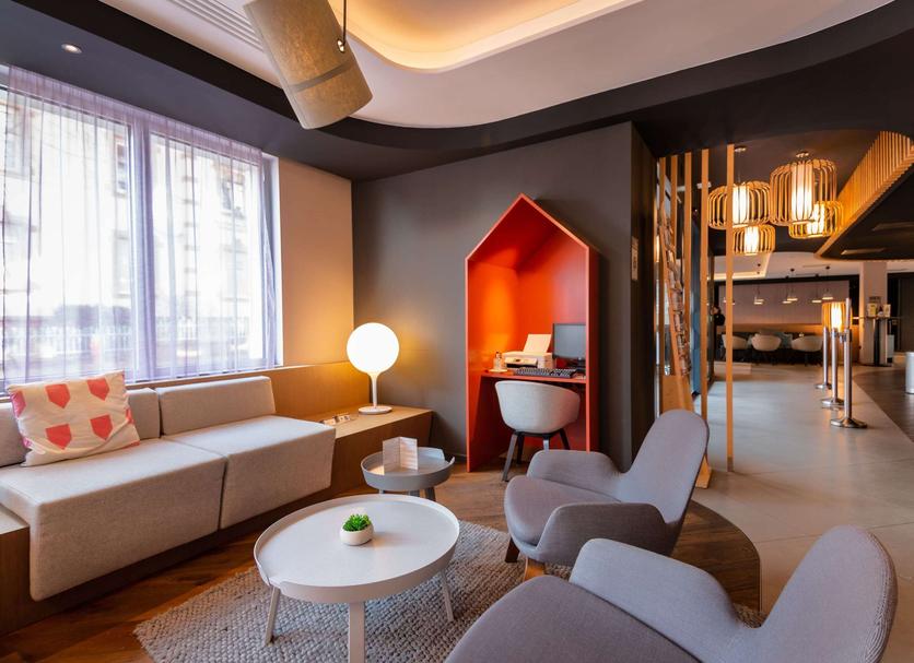 Sala Foto