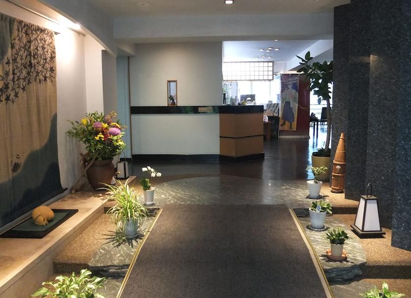 Recepció Foto
