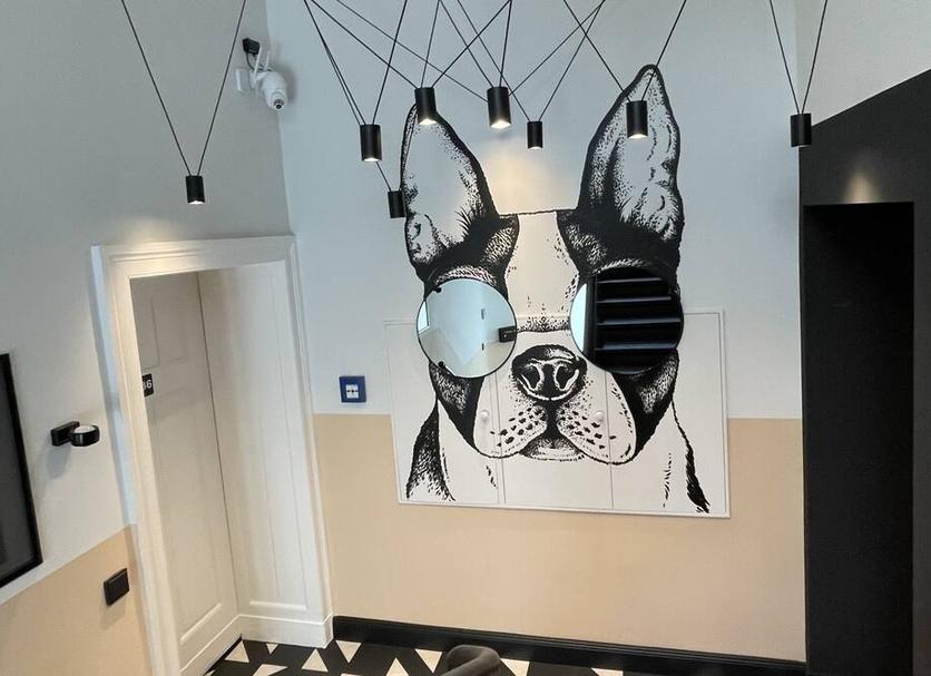 Serveis de l’habitació Foto