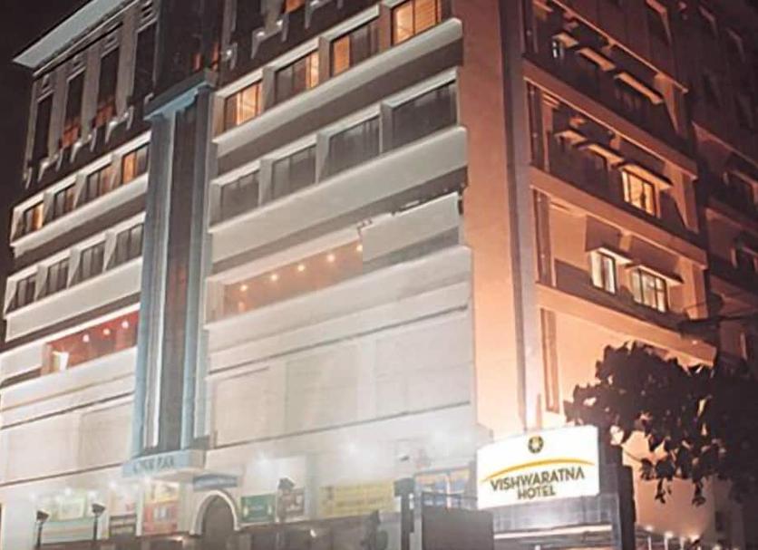 Edifici Foto