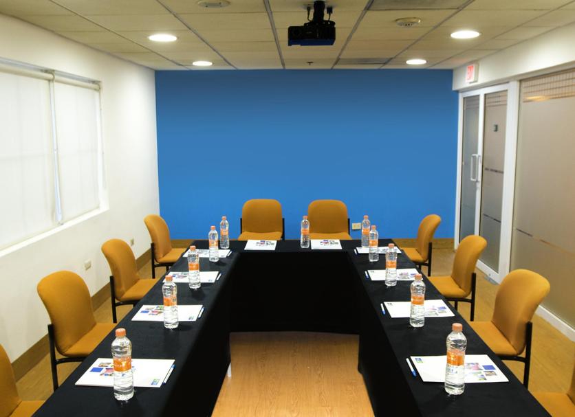 Sala de conferències Foto