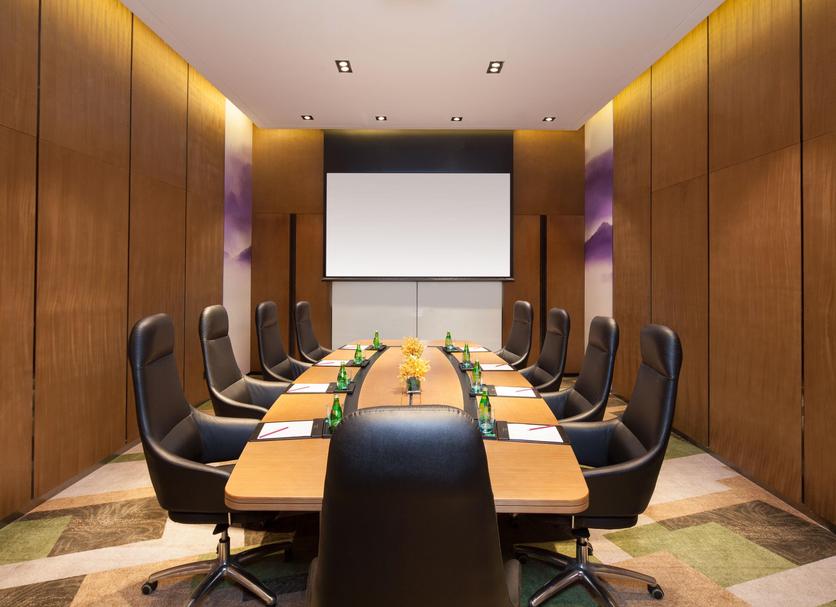 Sala de conferències Foto