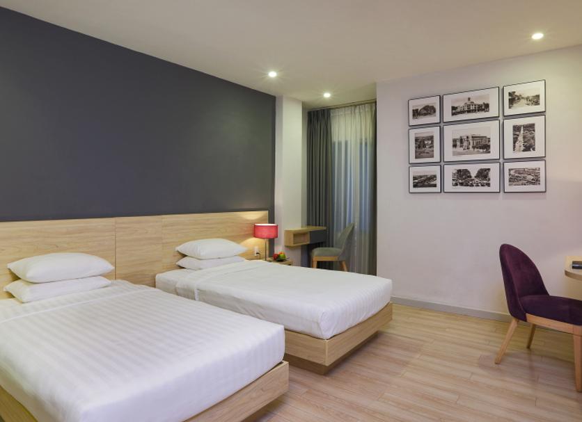 Habitació Foto