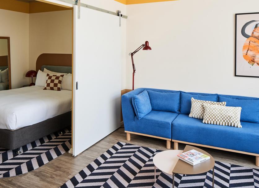 Habitació Foto