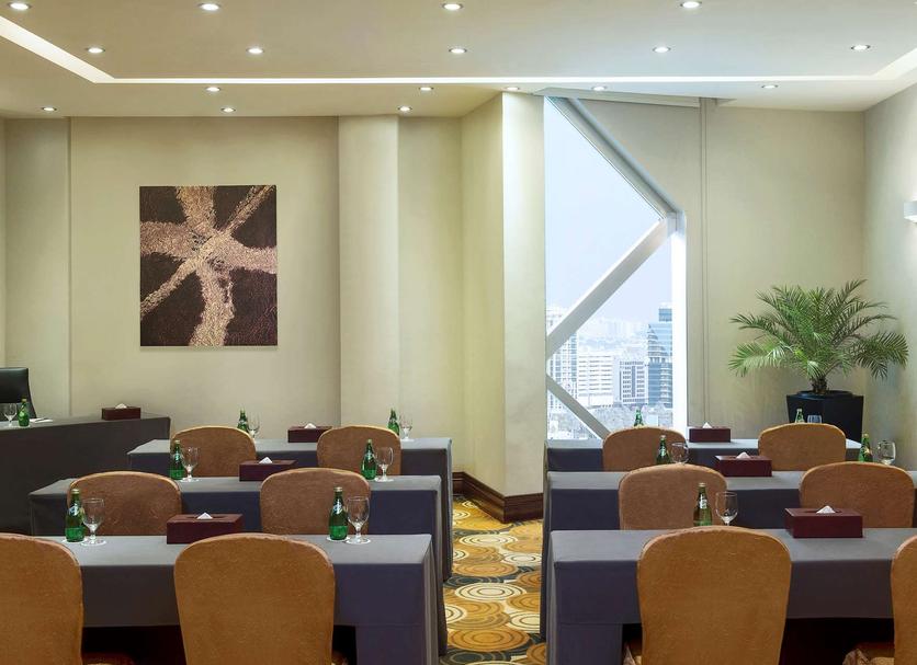 Sala de conferències Foto