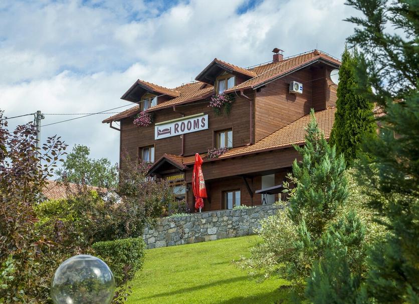 Edifici Foto
