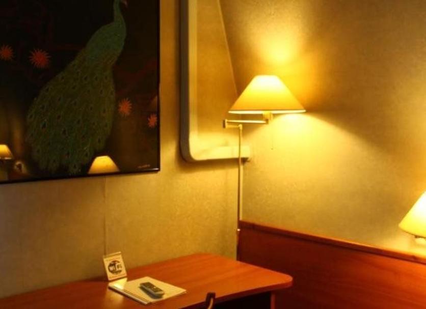 Serveis de l’habitació Foto