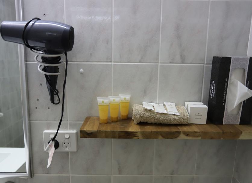Serveis de l’habitació Foto