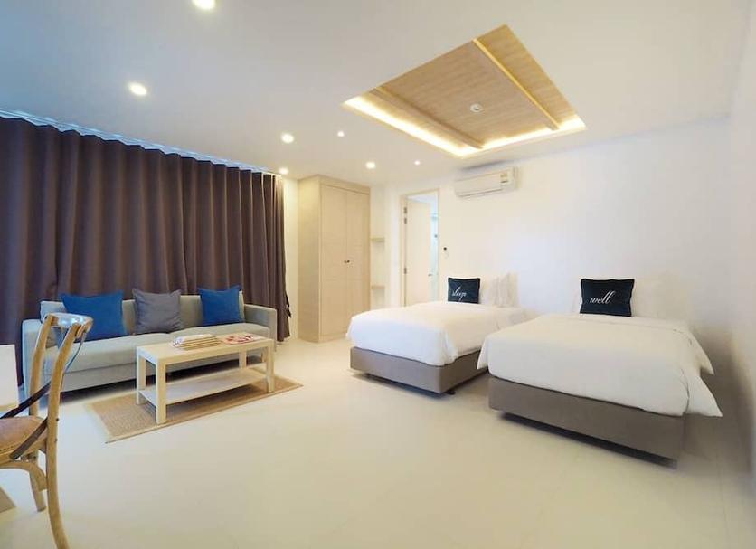Habitació Foto