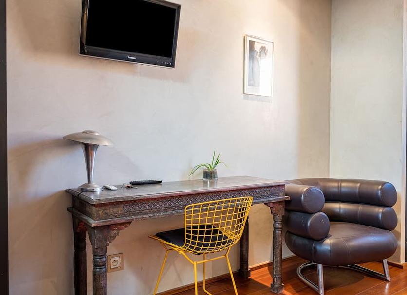 Serveis de l’habitació Foto