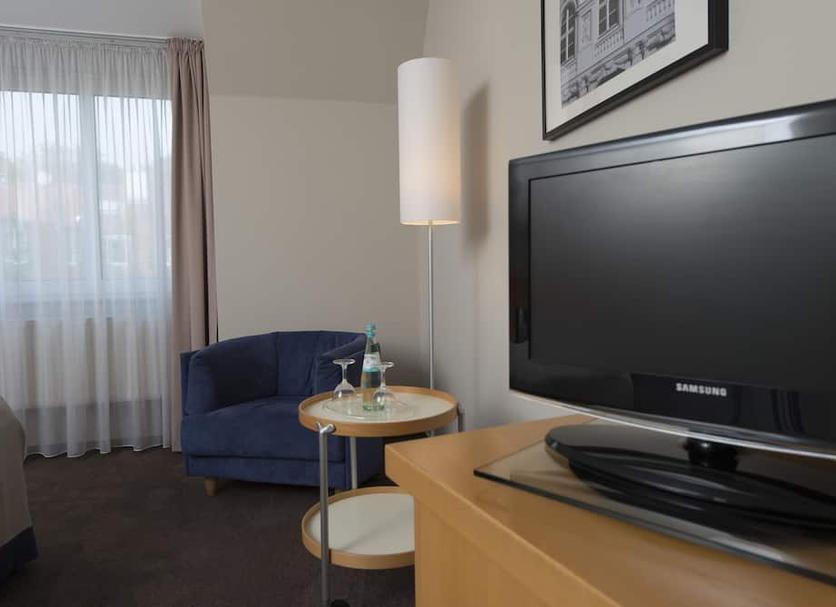 Serveis de l’habitació Foto