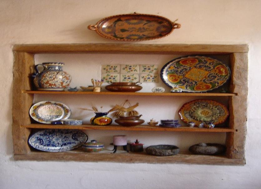 Serveis de l’habitació Foto