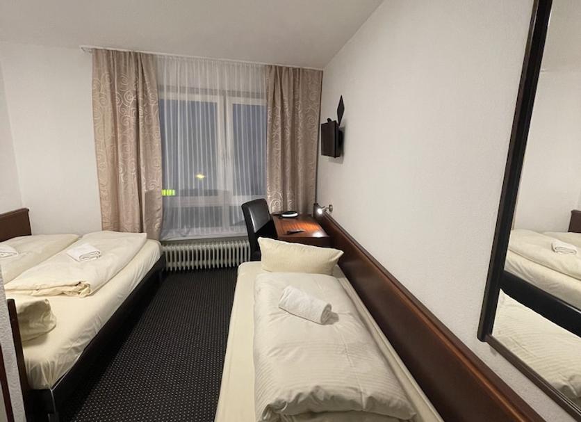 Habitació Foto