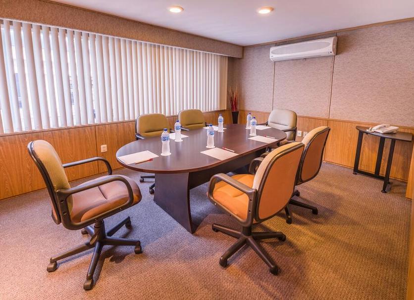 Sala de conferències Foto
