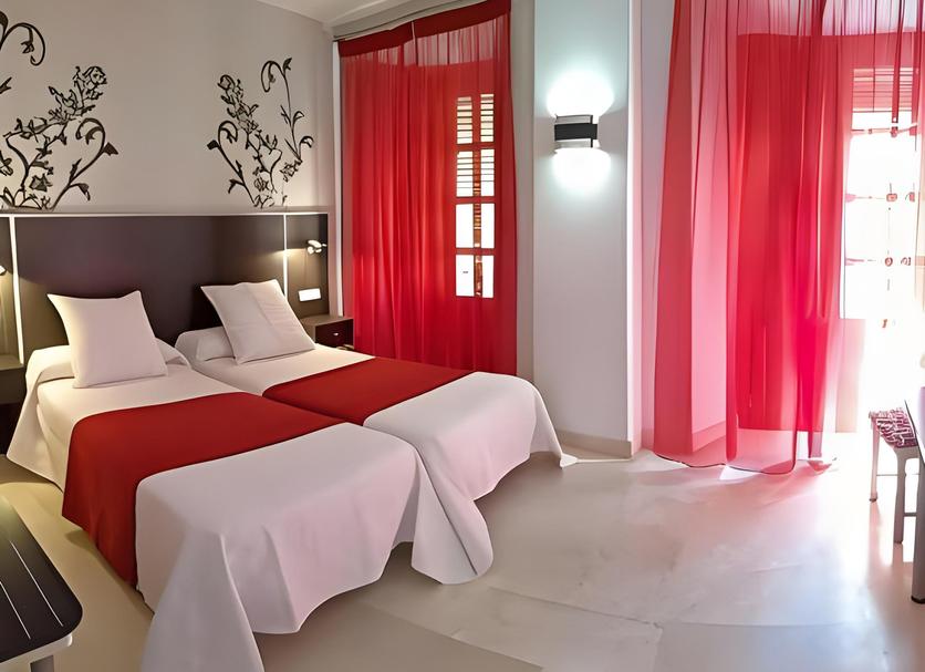 Habitació Foto