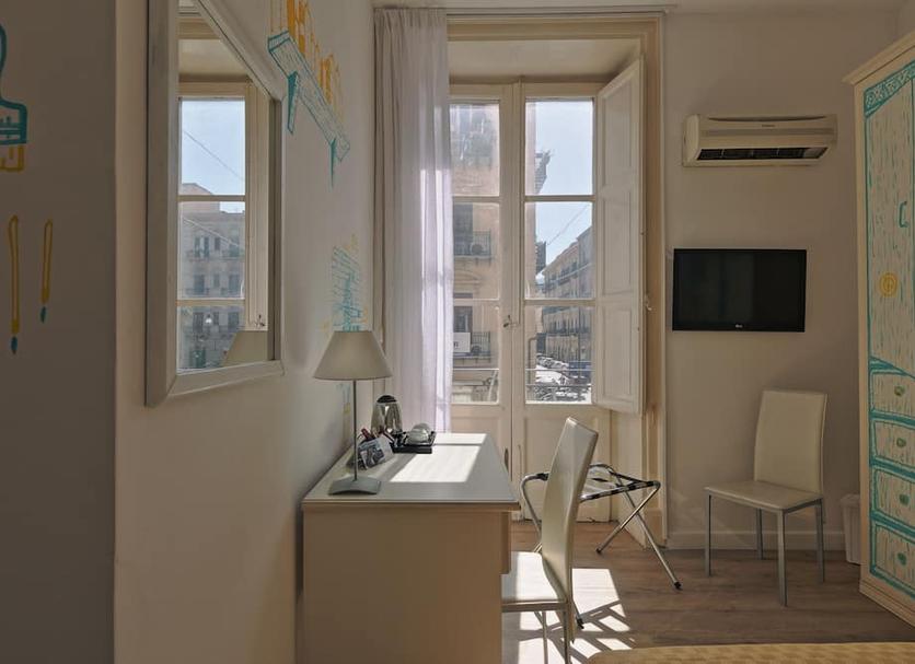 Serveis de l’habitació Foto