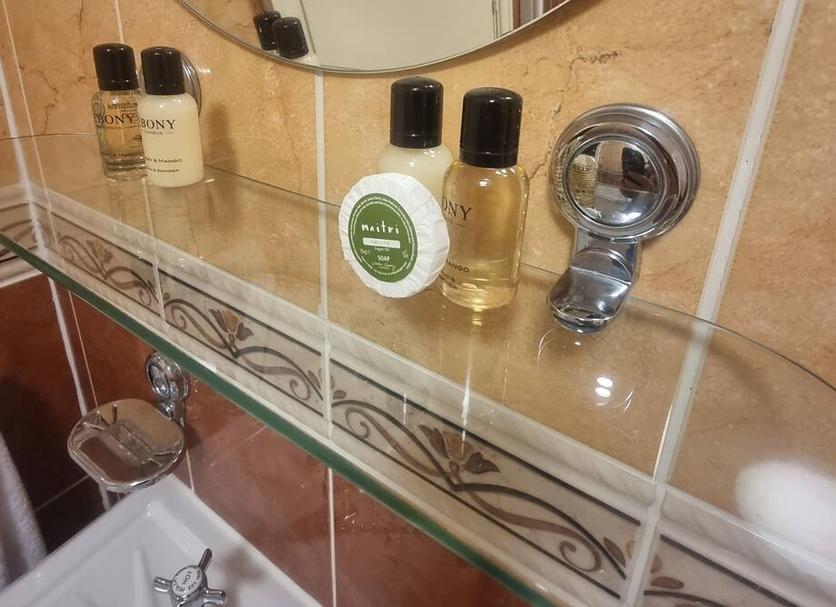 Serveis de l’habitació Foto