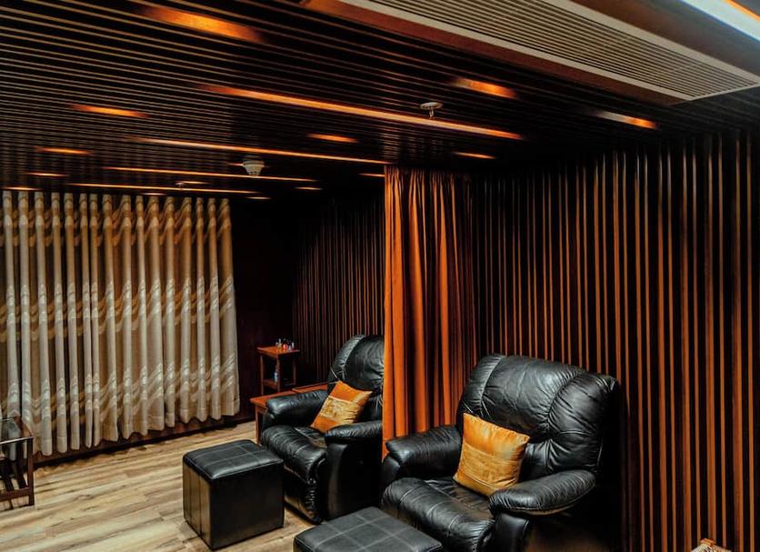 Sala Foto