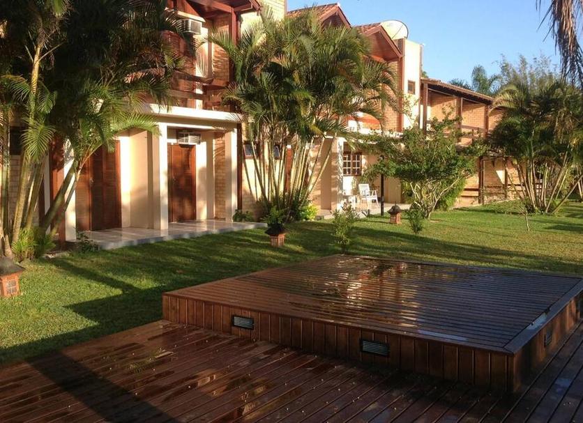 Vista exterior Foto