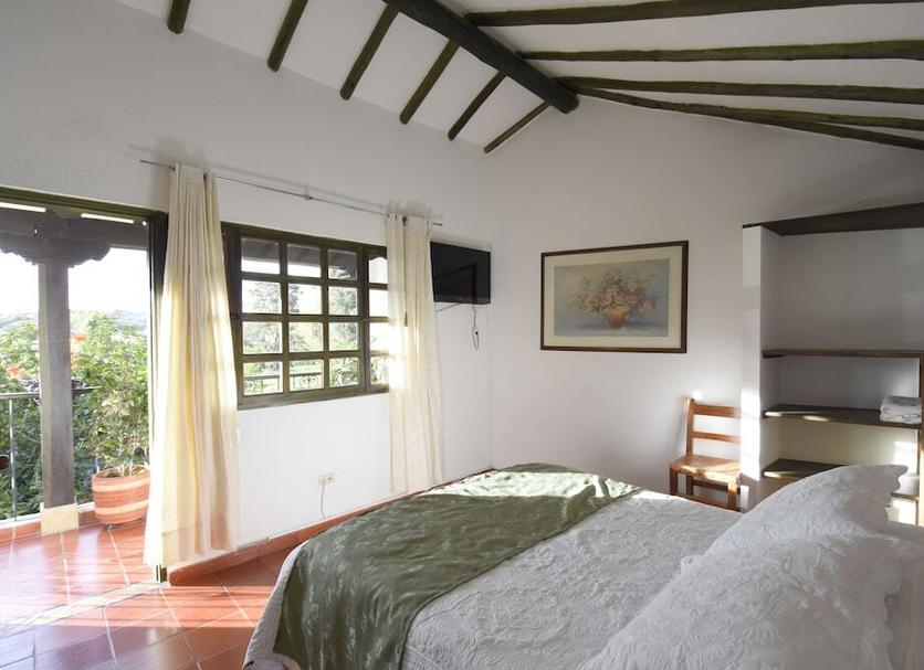 Habitació Foto