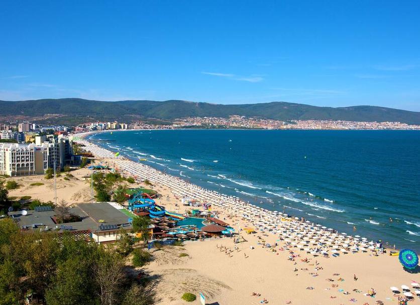 Platja Foto