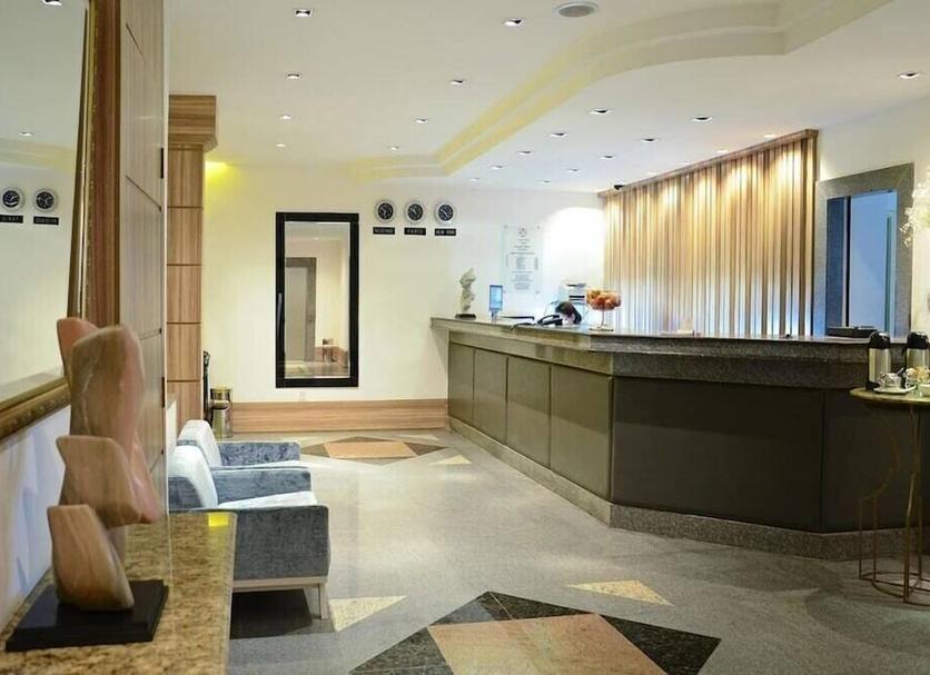Recepció Foto