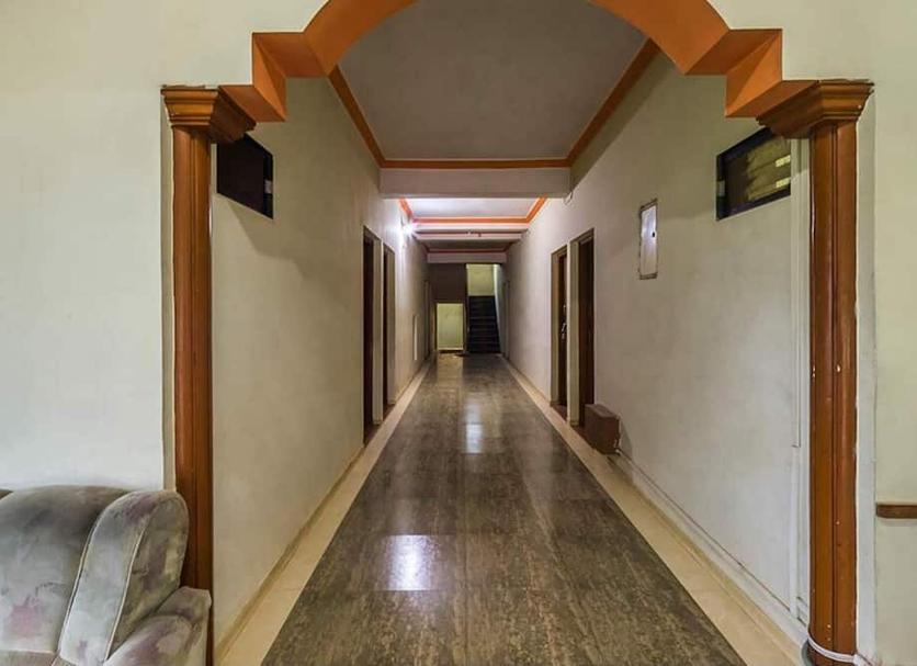 Passadís Foto