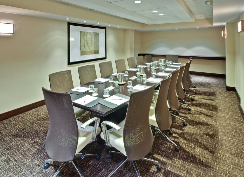 Sala de conferències Foto