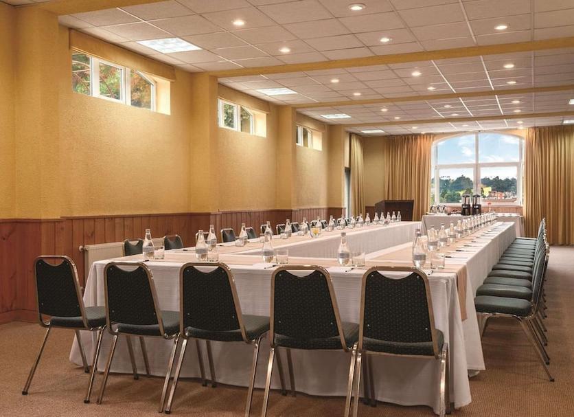 Sala de conferències Foto