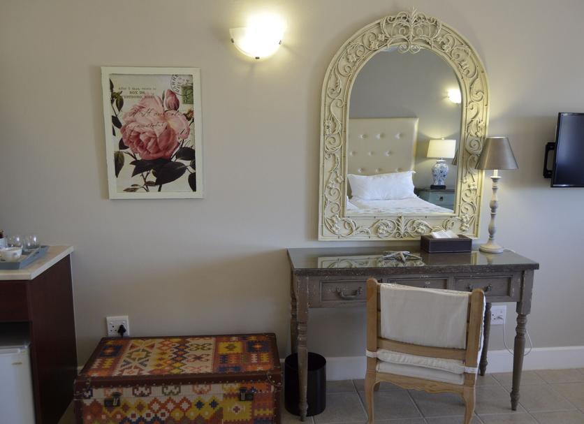 Serveis de l’habitació Foto
