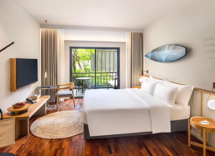 Habitació Foto