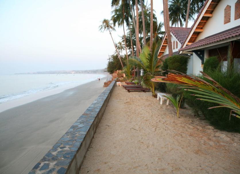 Platja Foto
